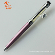 Best Sales Promotional Crystal Ball Pen with Factory Price